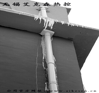 太陽(yáng)能電伴熱帶