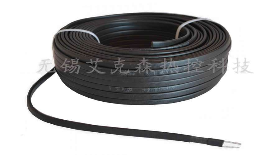 太陽能專用電熱帶