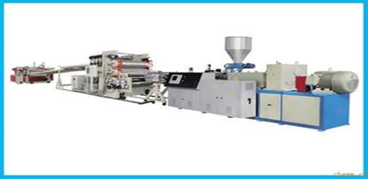 管道電伴熱帶發(fā)泡保溫層專用生產(chǎn)線