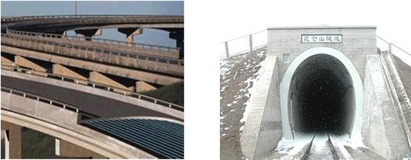 路面融雪防爆電伴熱帶