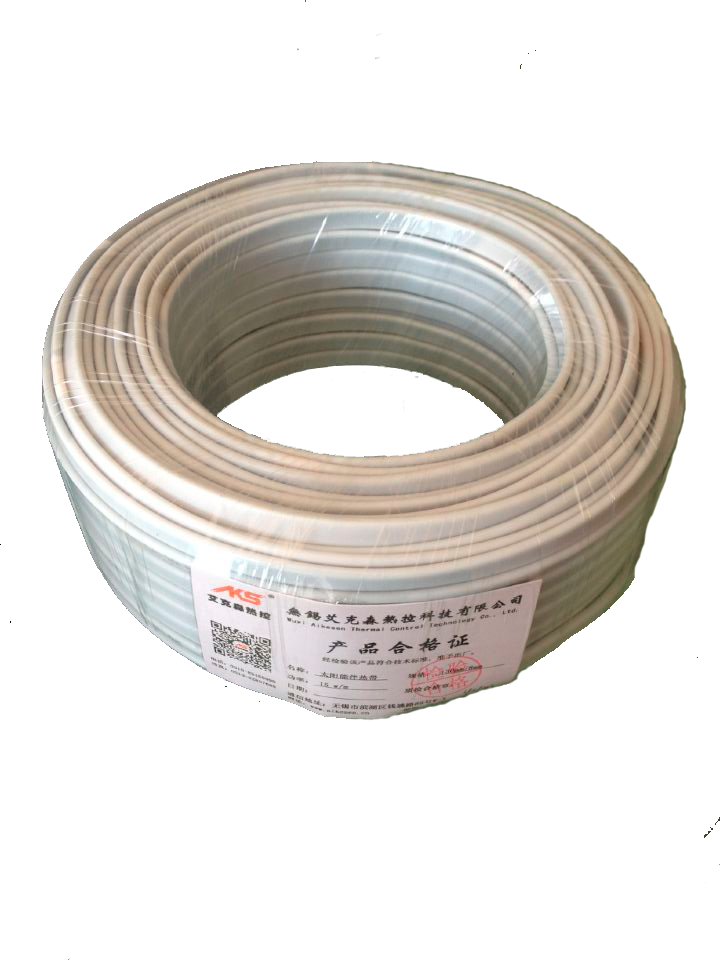 防爆型太陽(yáng)能電伴熱帶